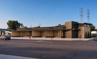 Plus de détails pour 490-498 N Garfield Ave, Montebello, CA - Bureau à vendre