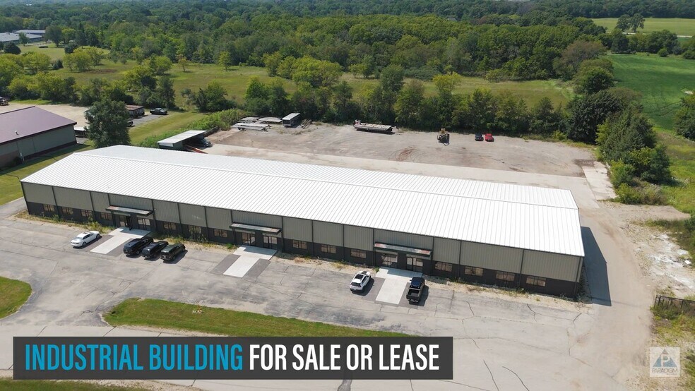 W357S8715 Chapman Ln, Eagle, WI à vendre - Vidéo sur l’inscription commerciale - Image 2 de 2