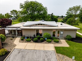 Plus de détails pour 5433 State Route 113, Bellevue, OH - Bureau à vendre