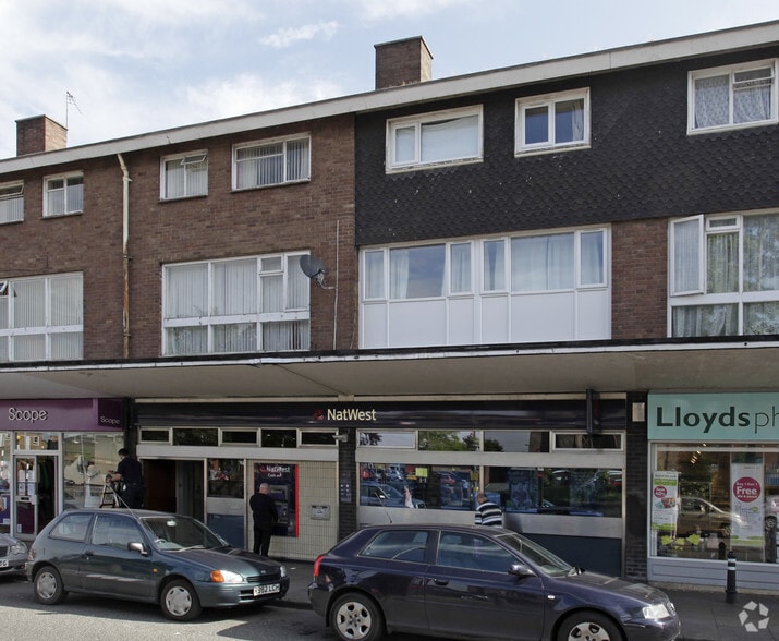 1160 Warwick Rd, Birmingham for lease - Primary Photo - Image 1 of 2