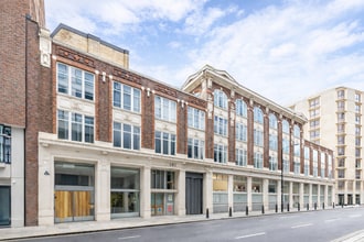 181A High Holborn, London for lease Building Photo- Image 1 of 4