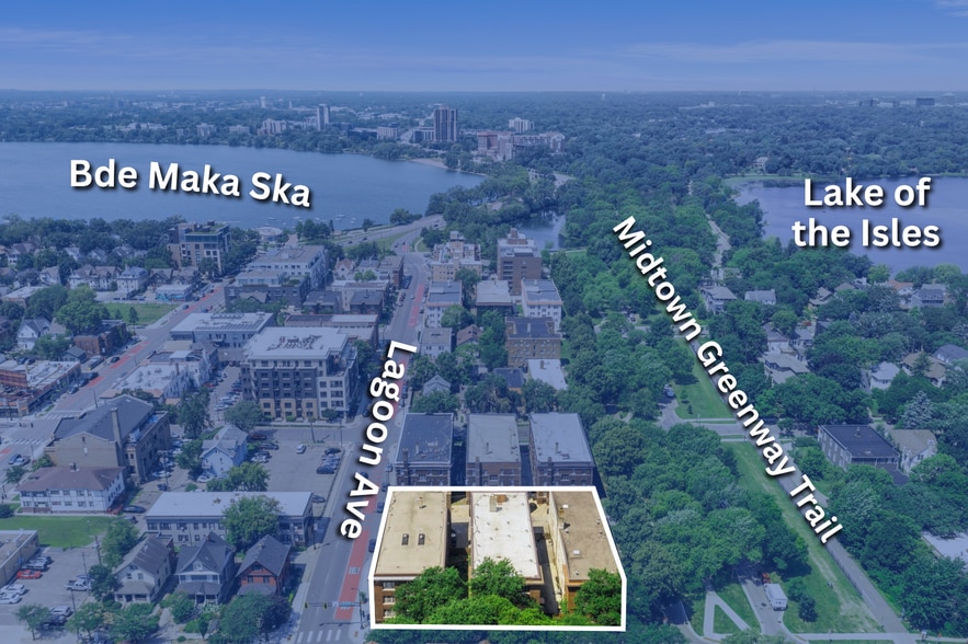 2882 Humboldt Ave S, Minneapolis, MN for sale - Building Photo - Image 3 of 65