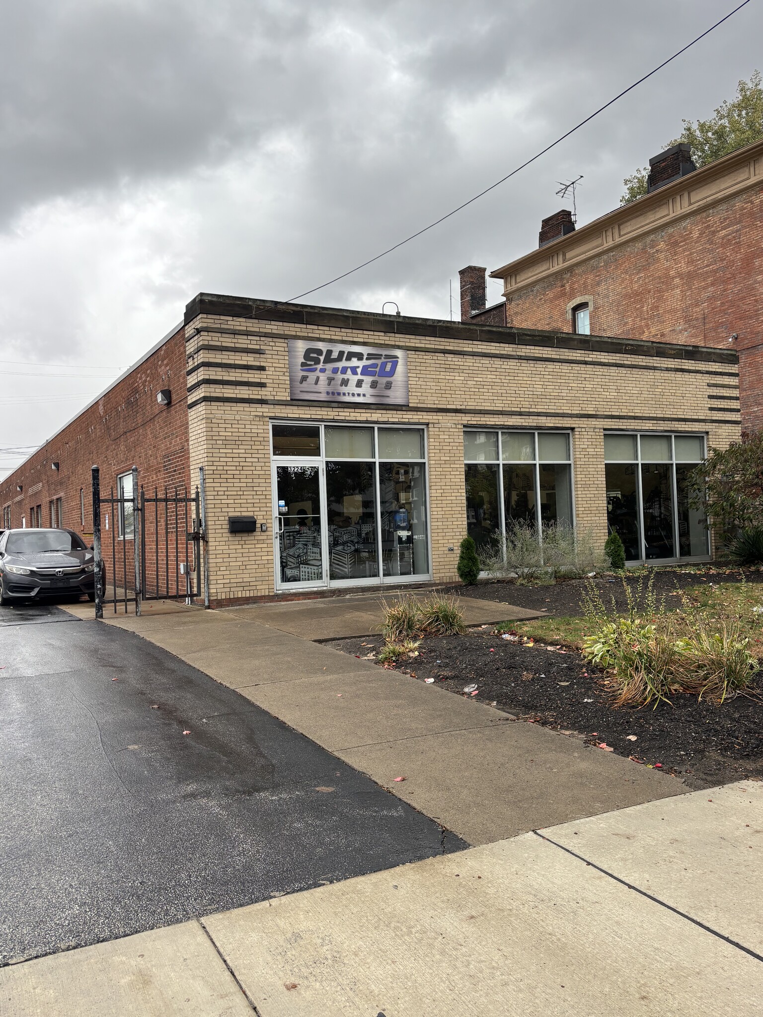 3224 Prospect Ave E, Cleveland, OH for lease Primary Photo- Image 1 of 4