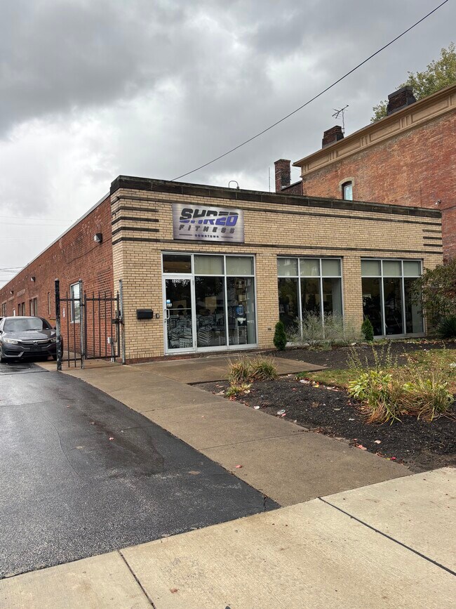 More details for 3224 Prospect Ave E, Cleveland, OH - Flex for Lease