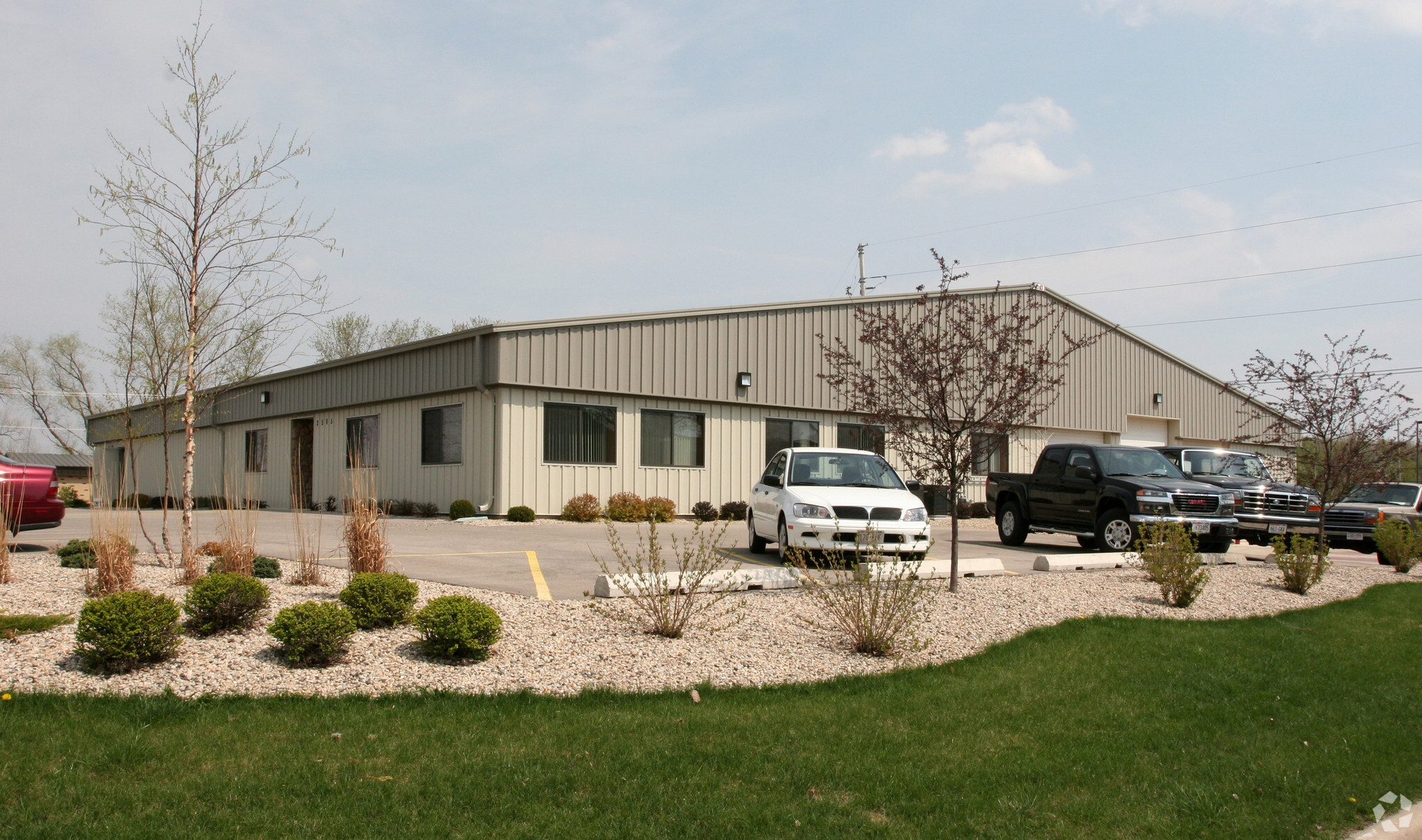 2505 Parview Rd, Middleton, WI for lease Primary Photo- Image 1 of 3