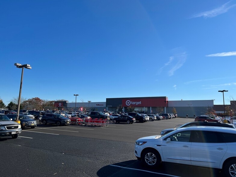 212-279 New Rd, Somers Point, NJ à louer - Photo principale - Image 1 de 2