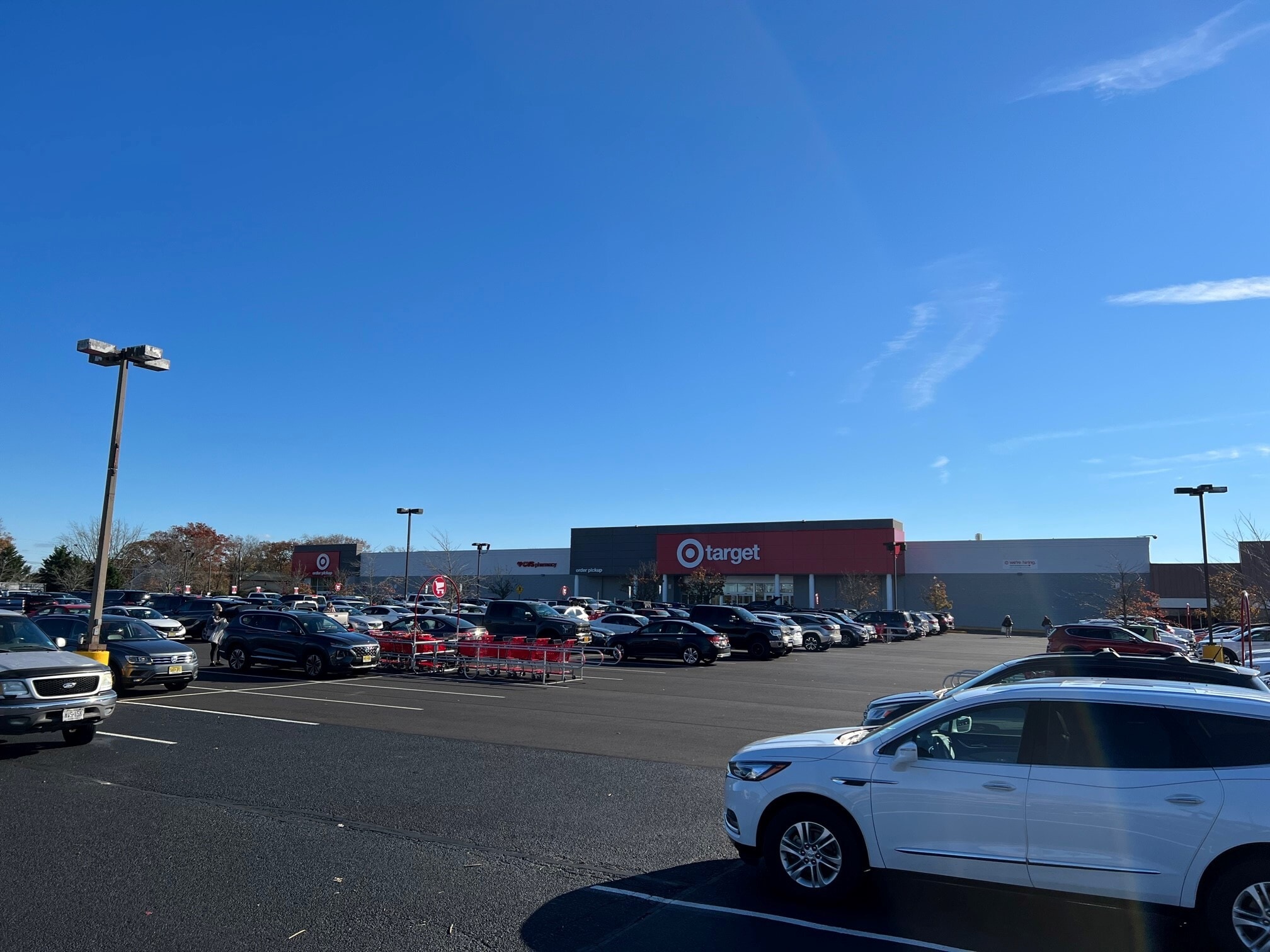 212-279 New Rd, Somers Point, NJ à louer Photo principale- Image 1 de 3