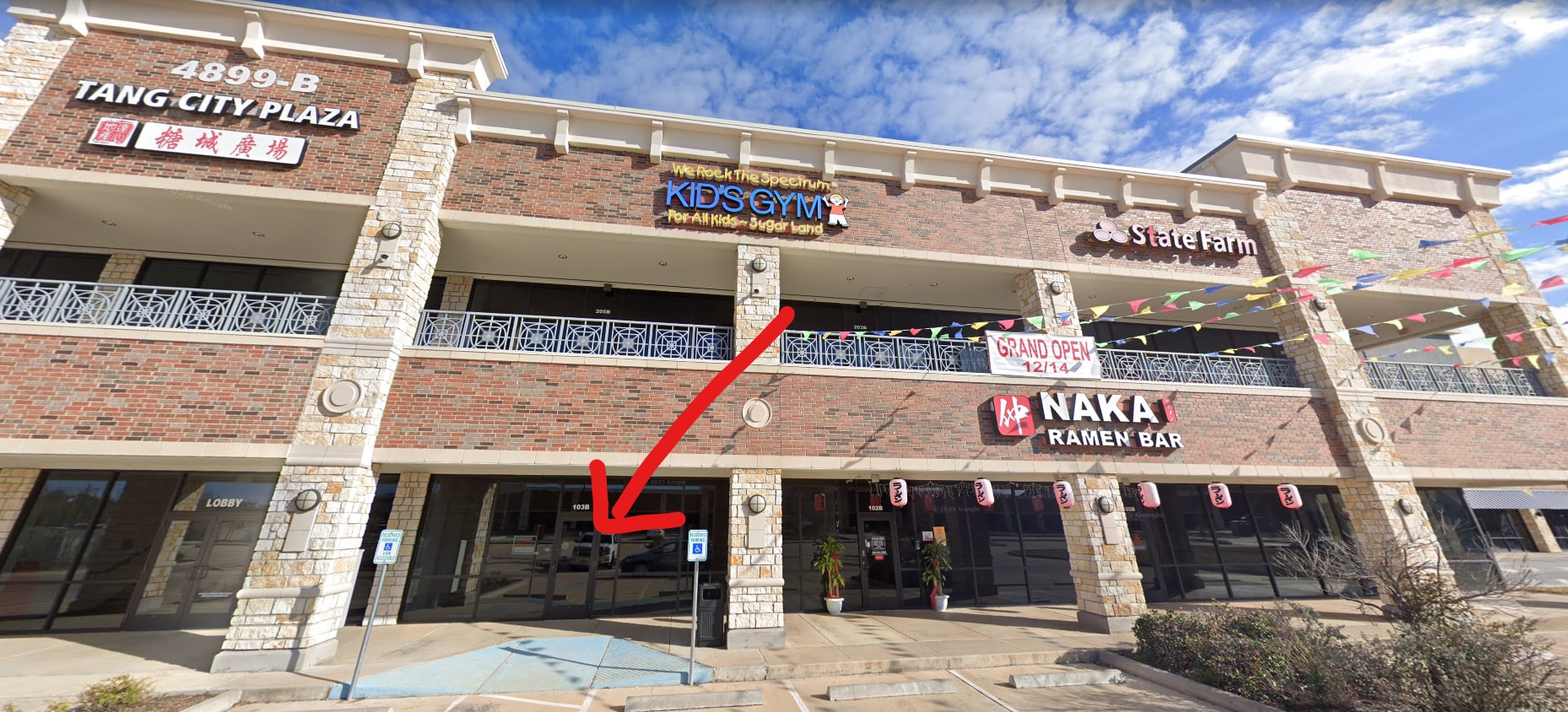 4899 Highway 6, Missouri City, TX for sale Building Photo- Image 1 of 7