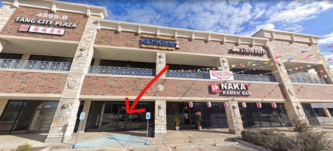 More details for 4899 Highway 6, Missouri City, TX - Retail for Sale