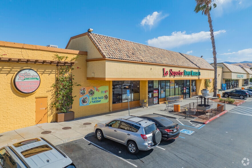 2907-2961 Railroad Ave, Pittsburg, CA for lease - Building Photo - Image 2 of 12