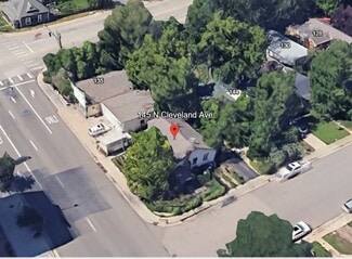 More details for 135-145 Cleveland Ave, Loveland, CO - Industrial for Sale