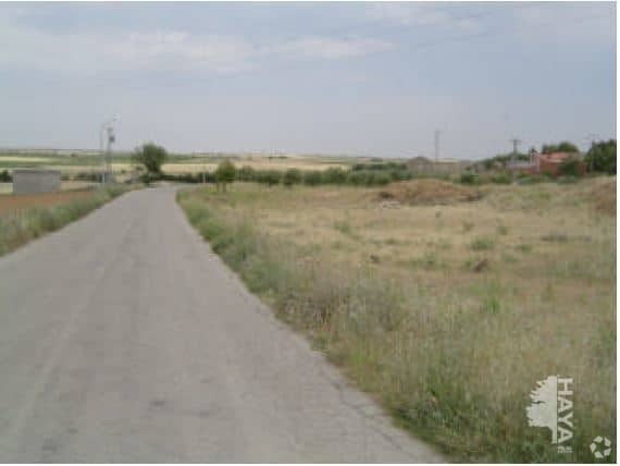 Calle Tejera, 13, Cabezamesada, Toledo for sale - Building Photo - Image 2 of 3