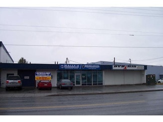 More details for 557 E Fireweed Ln, Anchorage, AK - Office/Retail, Industrial for Lease
