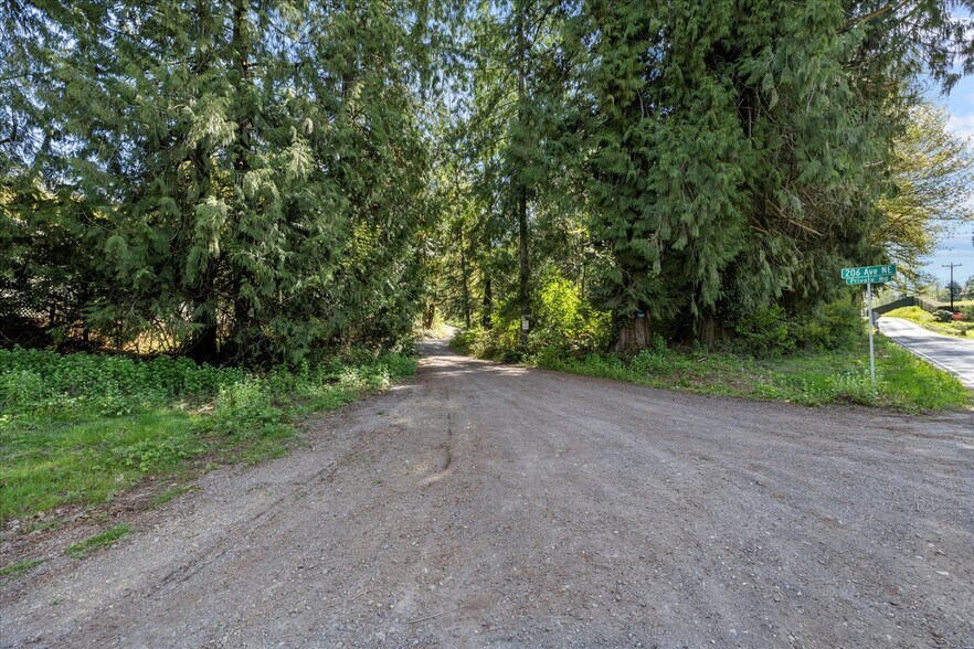 0 Menzel Lake Road, Granite Falls, WA à vendre - Aérien - Image 2 de 21