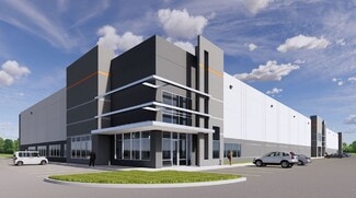 Plus de détails pour 9411 S Sam Houston Pky W, Missouri City, TX - Industriel à louer