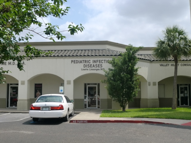 1200 E Savannah Ave, McAllen, TX for sale - Building Photo - Image 1 of 1