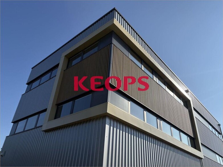 Flex in Toulouse for lease - Building Photo - Image 3 of 17