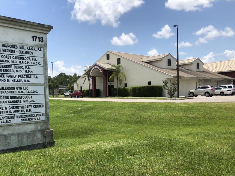 1713 US Highway 441 N, Okeechobee, FL for sale - Building Photo - Image 3 of 7