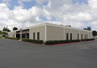 More details for 17881 Sky Park Cir, Irvine, CA - Industrial for Lease