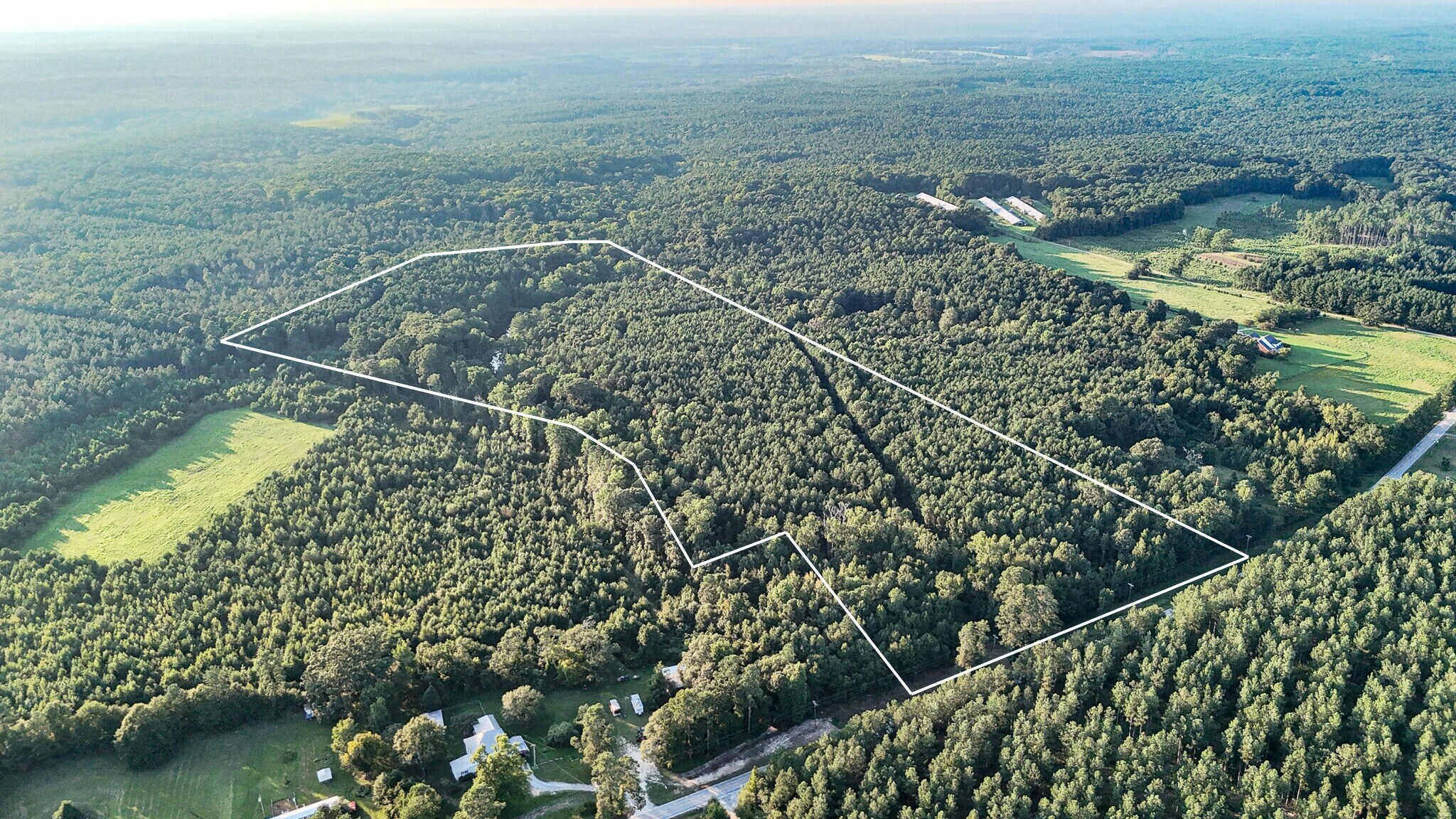 4771 Mount Bethel Garmany Rd, Newberry, SC for sale Primary Photo- Image 1 of 1