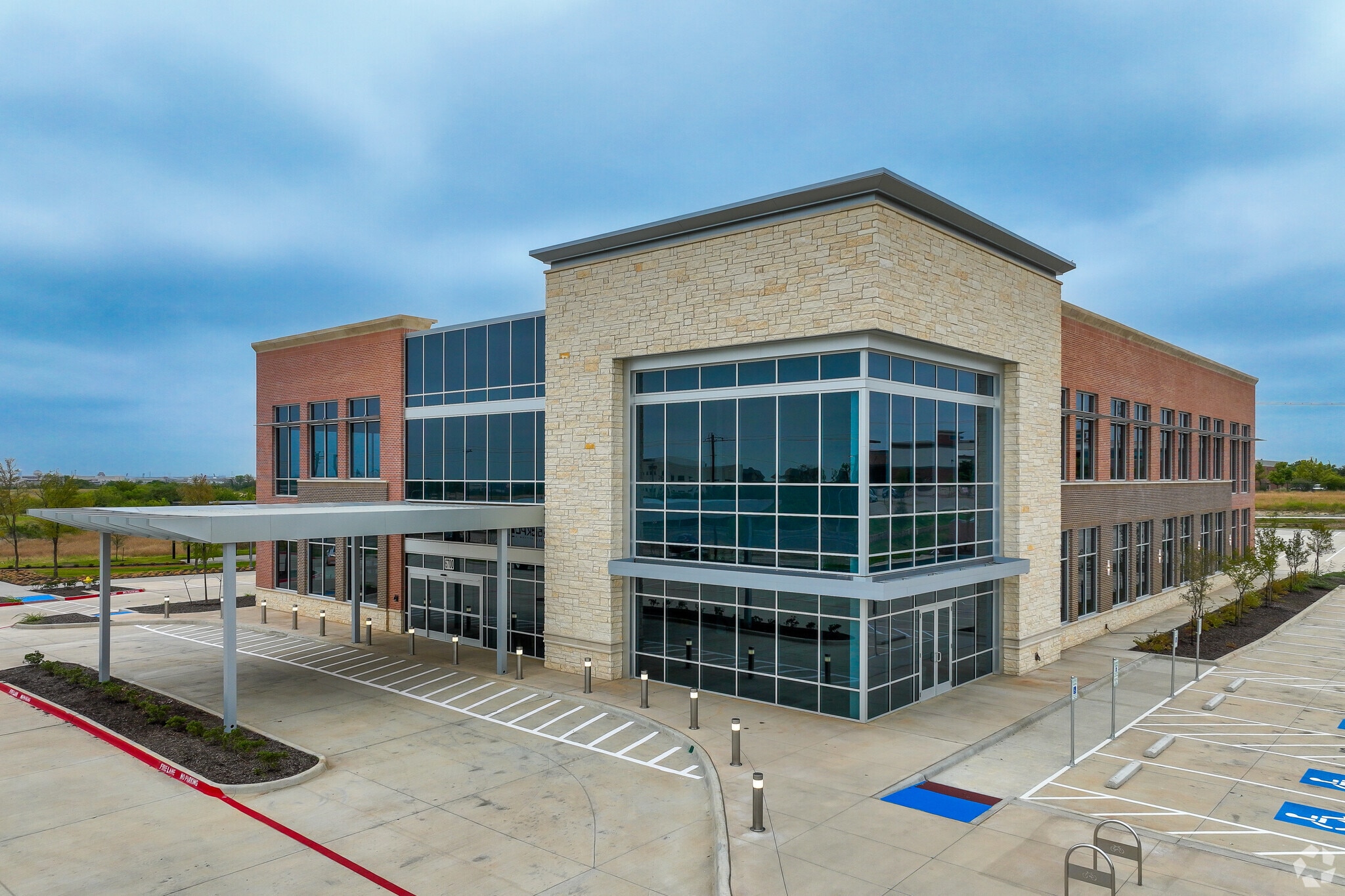 6700 Dallas Pky, Frisco, TX for sale Primary Photo- Image 1 of 10