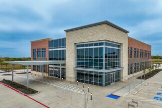 Plus de détails pour 6700 Dallas Pky, Frisco, TX - Bureau à vendre