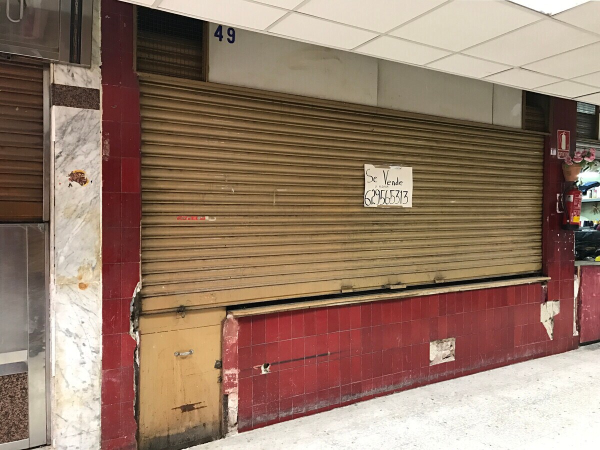 Calle Cataluña, 17, Getafe, MAD 28903 - Unité Puerta 49, Esc. E -  - Photo intérieure - Image 1 of 2