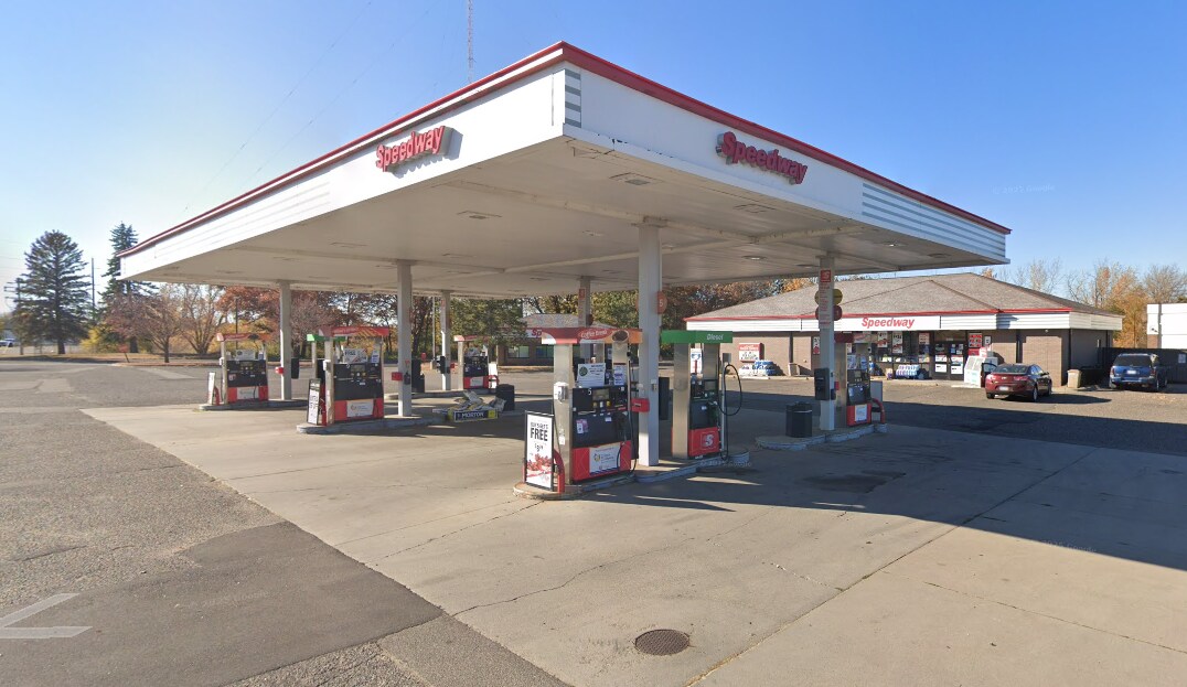 14000 Saint Francis Blvd, Ramsey, MN for lease Building Photo- Image 1 of 2