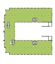 18 Kings Hill Ave, West Malling à louer Plan d  tage- Image 2 de 3