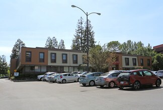 More details for 120 La Casa Via, Walnut Creek, CA - Office/Medical for Lease