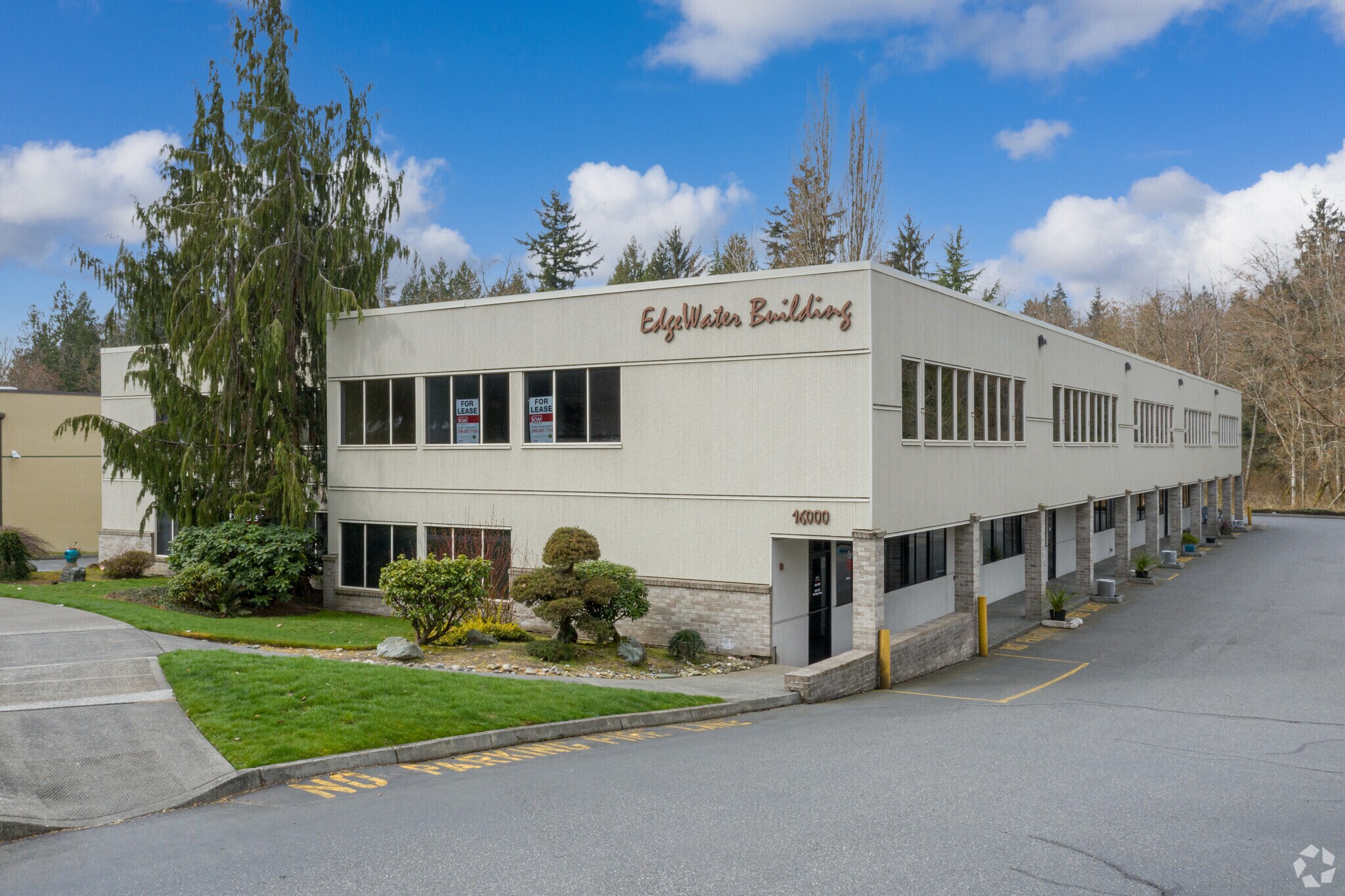 16000 Mill Creek Blvd, Mill Creek, WA for sale Building Photo- Image 1 of 14