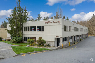 More details for 16000 Mill Creek Blvd, Mill Creek, WA - Office for Lease