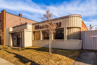Plus de détails pour 4281 St D'iberville, Montréal, QC - Industriel à vendre