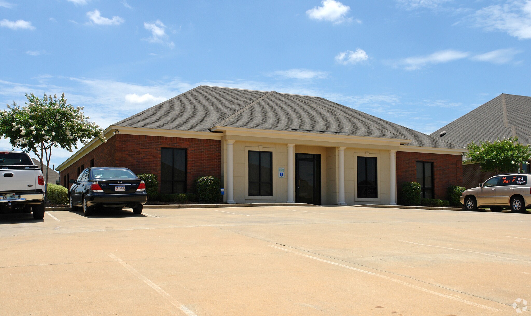 1761 Taliaferro Trl, Montgomery, AL à louer Photo principale- Image 1 de 22