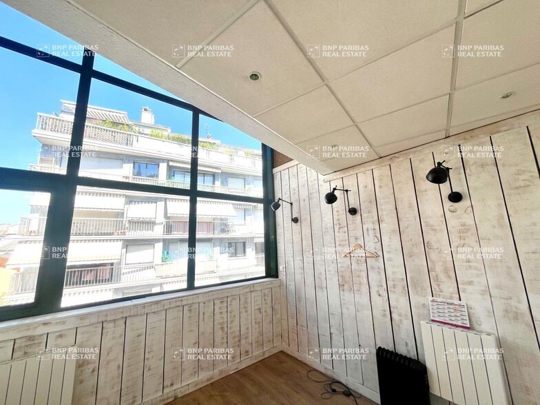 55 Rue Emile Landrin, Boulogne-Billancourt à louer - Photo intérieure - Image 3 de 11