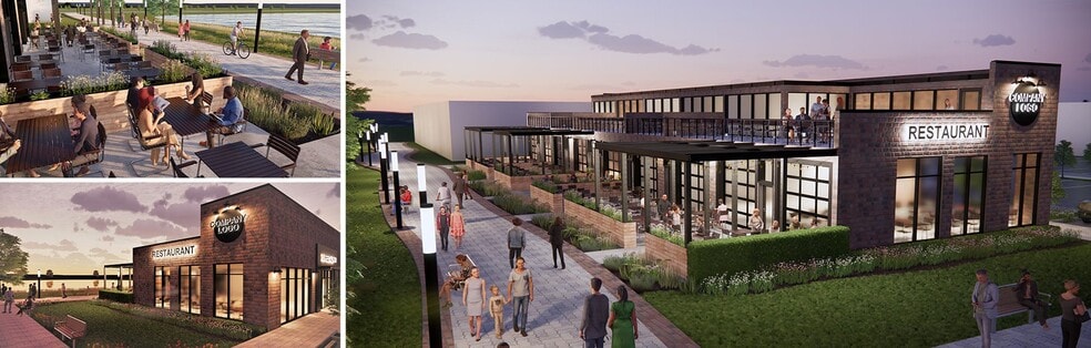 3105 Main St SW, Airdrie, AB for lease - Building Photo - Image 2 of 9