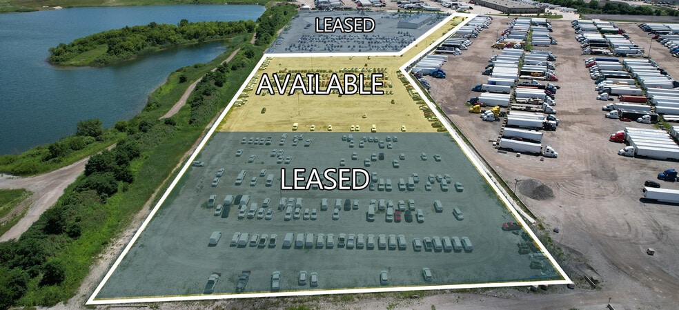 900 Christina Dr, East Dundee, IL for lease - Other - Image 2 of 3