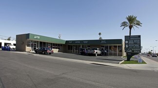 Plus de détails pour 1010 E Main St, Mesa, AZ - Commerce de détail à louer