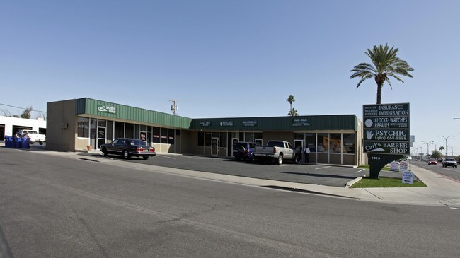 Plus de détails pour 1010 E Main St, Mesa, AZ - Commerce de détail à vendre