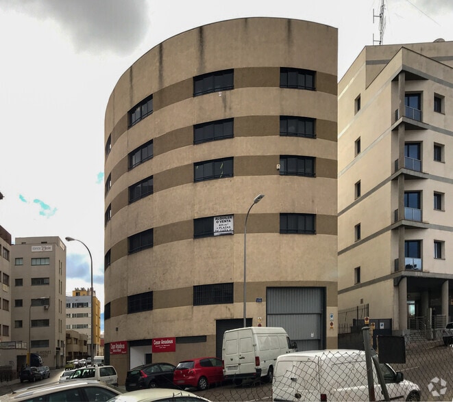 Industrial in Madrid, Madrid for sale - Building Photo - Image 3 of 3