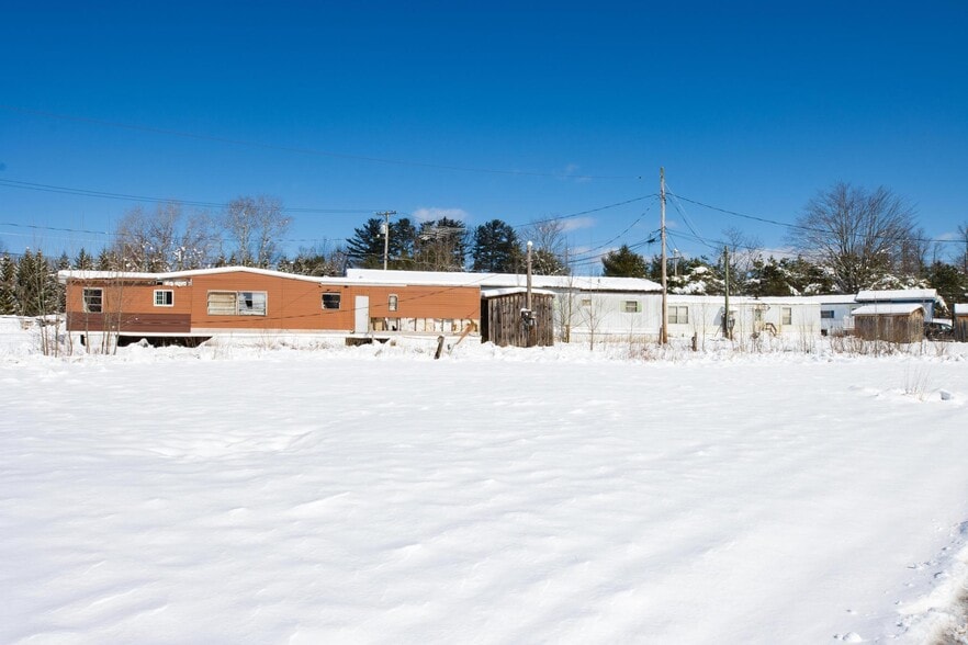 1141 Wellman rd, Ashville, NY à vendre - Photo du bâtiment - Image 2 de 26