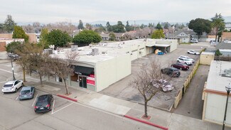 Plus de détails pour 355-379 S I St, Livermore, CA - Commerce de détail à louer