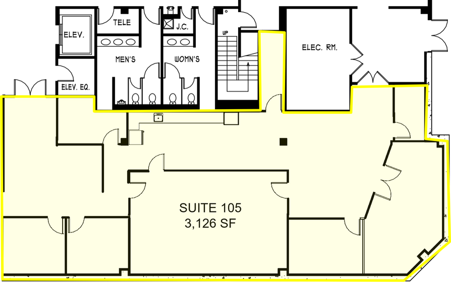 1893 Metro Center Dr, Reston, VA à louer - Photo du bâtiment - Image 2 de 10