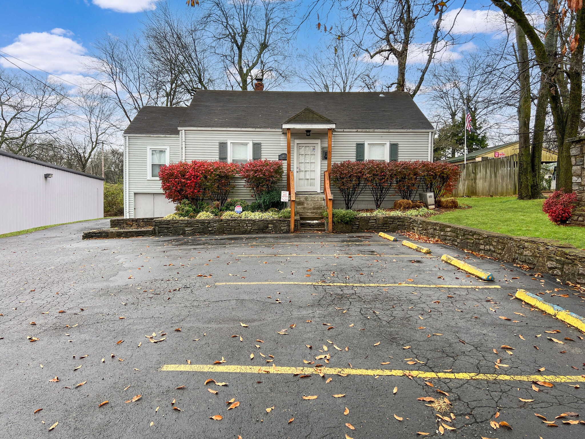 183 Thompson Ln, Nashville, TN for lease Primary Photo- Image 1 of 16