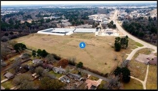 More details for 5800 Richmond Rd, Texarkana, TX - Land for Sale