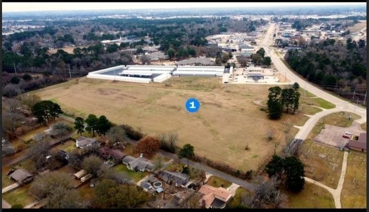 5800 Richmond Rd, Texarkana, TX for sale Primary Photo- Image 1 of 3