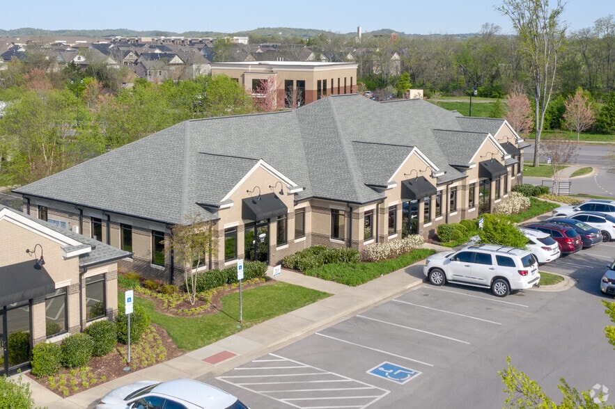 174 Saundersville Rd, Hendersonville, TN for lease - Building Photo - Image 3 of 22