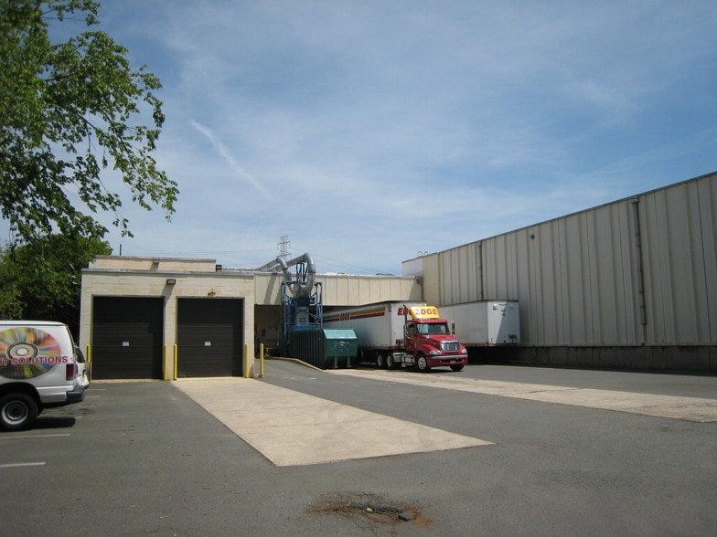 3175 Princeton Pike, Lawrenceville, NJ for lease - Building Photo - Image 3 of 7