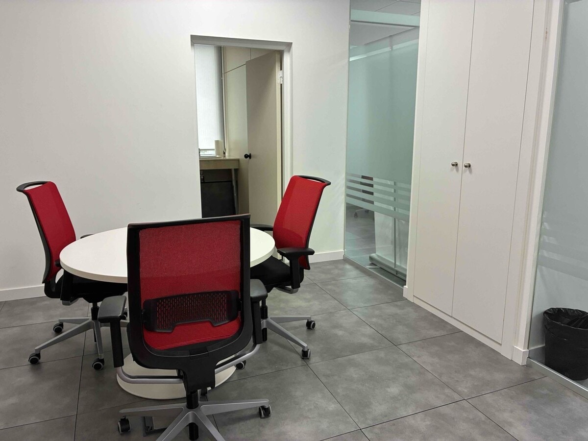 San Sebastián de los Reyes, MAD 28700 - Unit 1 -  - Interior Photo - Image 1 of 9