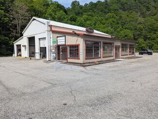 Plus de détails pour 14367 Lincoln Hwy, Everett, PA - Commerce de détail à vendre
